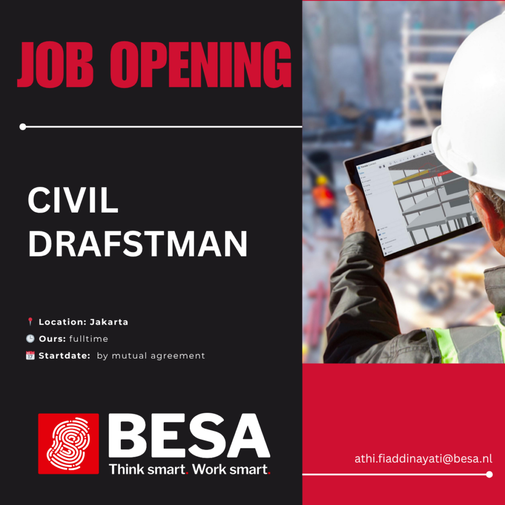 Job alert Indonesia
